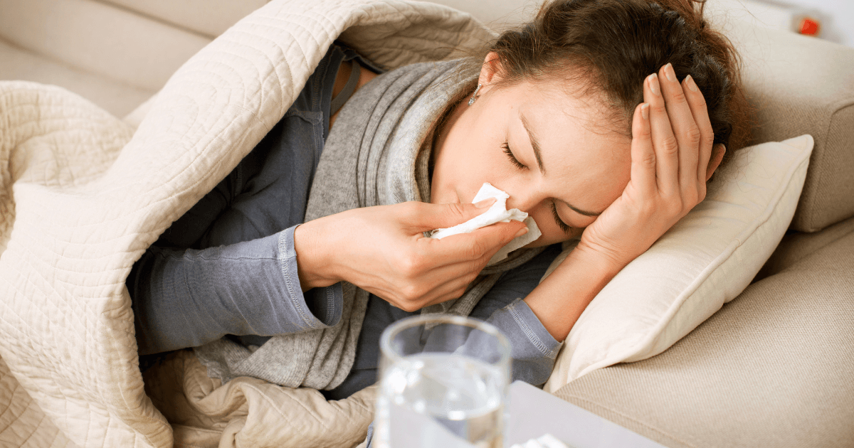 Failing Health