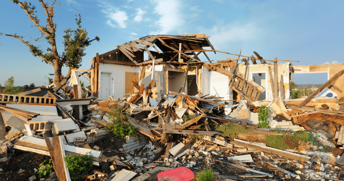 Destroying Your Home Life