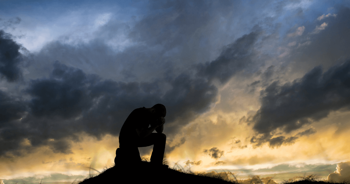 Seeking Too Much all at Once