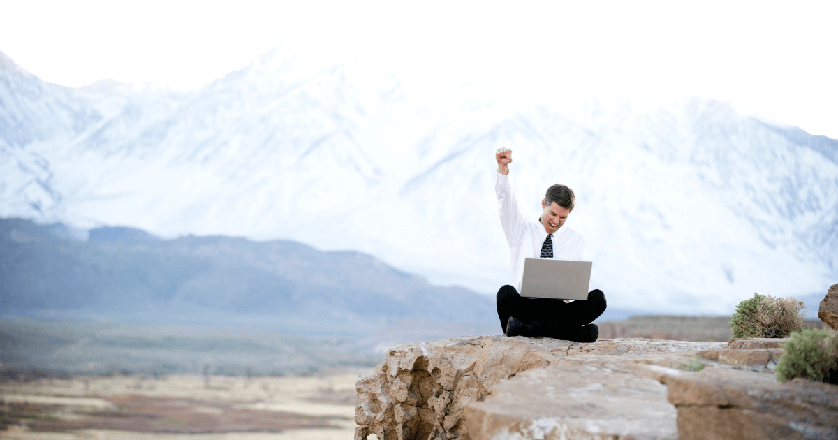 Failure to Succeed