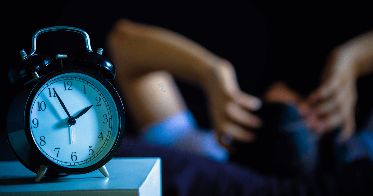 Sleep Problems