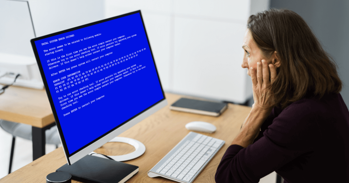 Technological Issues
